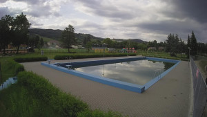 Koupaliště Ruda nad Moravou - Velký bazén - 4.6.2023 v 18:30
