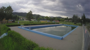 Koupaliště Ruda nad Moravou - Velký bazén - 4.6.2023 v 19:00