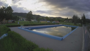 Koupaliště Ruda nad Moravou - Velký bazén - 4.6.2023 v 20:00