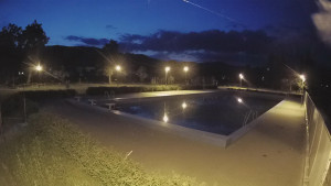 Koupaliště Ruda nad Moravou - Velký bazén - 4.6.2023 v 22:00