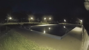 Koupaliště Ruda nad Moravou - Velký bazén - 4.6.2023 v 22:30