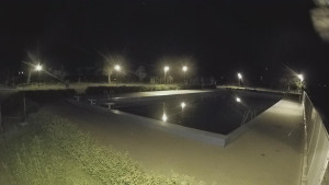 Koupaliště Ruda nad Moravou - Velký bazén - 4.6.2023 v 23:30