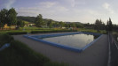 Koupaliště Ruda nad Moravou - Velký bazén - 5.6.2023 v 06:30