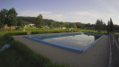 Koupaliště Ruda nad Moravou - Velký bazén - 5.6.2023 v 07:30