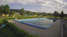 Koupaliště Ruda nad Moravou - Velký bazén - 5.6.2023 v 08:30