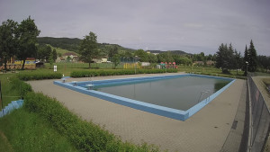 Koupaliště Ruda nad Moravou - Velký bazén - 5.6.2023 v 11:30