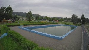 Koupaliště Ruda nad Moravou - Velký bazén - 5.6.2023 v 14:30