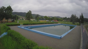 Koupaliště Ruda nad Moravou - Velký bazén - 5.6.2023 v 15:30