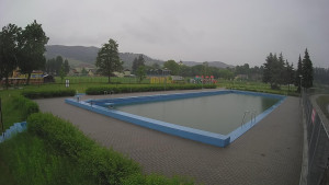 Koupaliště Ruda nad Moravou - Velký bazén - 5.6.2023 v 17:30
