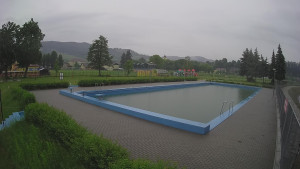 Koupaliště Ruda nad Moravou - Velký bazén - 5.6.2023 v 18:30