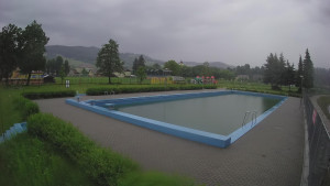 Koupaliště Ruda nad Moravou - Velký bazén - 5.6.2023 v 20:30