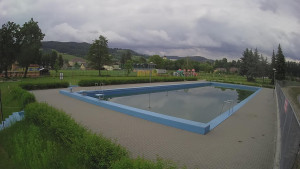 Koupaliště Ruda nad Moravou - Velký bazén - 6.6.2023 v 15:30