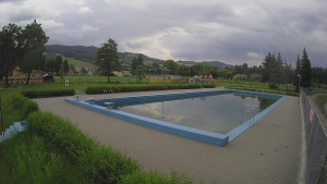 Koupaliště Ruda nad Moravou - Velký bazén - 6.6.2023 v 16:30