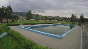 Koupaliště Ruda nad Moravou - Velký bazén - 6.6.2023 v 17:30