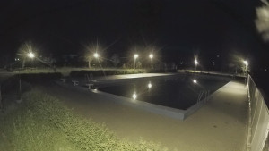 Koupaliště Ruda nad Moravou - Velký bazén - 6.6.2023 v 22:30