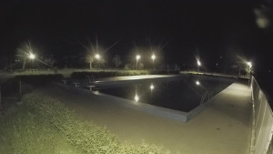 Koupaliště Ruda nad Moravou - Velký bazén - 6.6.2023 v 23:30