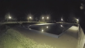 Koupaliště Ruda nad Moravou - Velký bazén - 7.6.2023 v 00:30