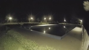 Koupaliště Ruda nad Moravou - Velký bazén - 7.6.2023 v 03:00