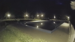 Koupaliště Ruda nad Moravou - Velký bazén - 7.6.2023 v 03:30