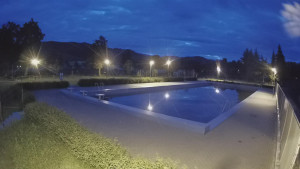 Koupaliště Ruda nad Moravou - Velký bazén - 7.6.2023 v 04:00