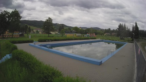 Koupaliště Ruda nad Moravou - Velký bazén - 7.6.2023 v 13:00