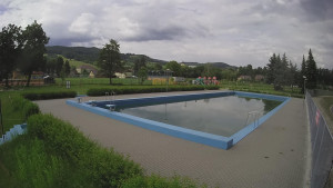 Koupaliště Ruda nad Moravou - Velký bazén - 7.6.2023 v 15:00