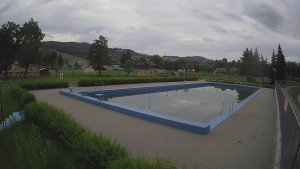Koupaliště Ruda nad Moravou - Velký bazén - 7.6.2023 v 16:00