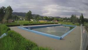 Koupaliště Ruda nad Moravou - Velký bazén - 7.6.2023 v 18:00