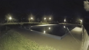 Koupaliště Ruda nad Moravou - Velký bazén - 7.6.2023 v 22:00