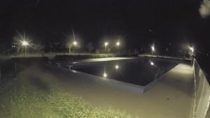Koupaliště Ruda nad Moravou - Velký bazén - 7.6.2023 v 22:30