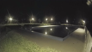 Koupaliště Ruda nad Moravou - Velký bazén - 7.6.2023 v 23:00