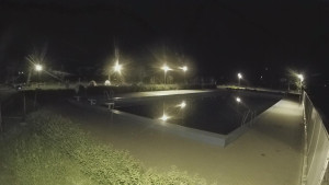 Koupaliště Ruda nad Moravou - Velký bazén - 9.6.2023 v 00:30