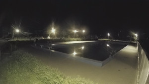 Koupaliště Ruda nad Moravou - Velký bazén - 9.6.2023 v 01:00