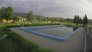 Koupaliště Ruda nad Moravou - Velký bazén - 9.6.2023 v 06:30