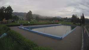 Koupaliště Ruda nad Moravou - Velký bazén - 9.6.2023 v 14:00