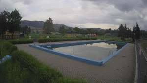 Koupaliště Ruda nad Moravou - Velký bazén - 9.6.2023 v 15:00