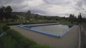 Koupaliště Ruda nad Moravou - Velký bazén - 9.6.2023 v 16:30