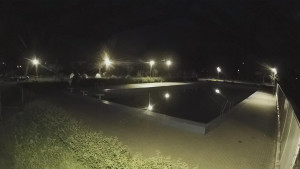 Koupaliště Ruda nad Moravou - Velký bazén - 9.6.2023 v 22:30