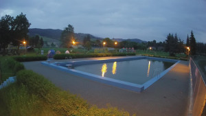 Koupaliště Ruda nad Moravou - Velký bazén - 10.6.2023 v 04:30