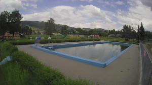 Koupaliště Ruda nad Moravou - Velký bazén - 10.6.2023 v 13:30