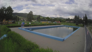 Koupaliště Ruda nad Moravou - Velký bazén - 10.6.2023 v 14:00