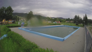 Koupaliště Ruda nad Moravou - Velký bazén - 10.6.2023 v 15:00