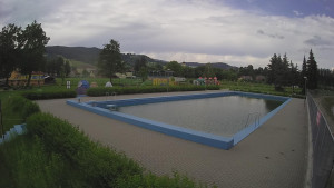 Koupaliště Ruda nad Moravou - Velký bazén - 10.6.2023 v 16:00