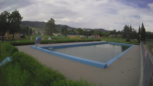 Koupaliště Ruda nad Moravou - Velký bazén - 10.6.2023 v 16:30