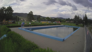 Koupaliště Ruda nad Moravou - Velký bazén - 10.6.2023 v 17:00