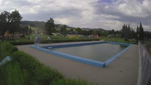 Koupaliště Ruda nad Moravou - Velký bazén - 10.6.2023 v 18:00