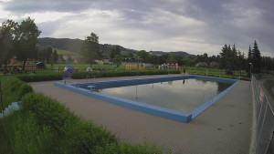 Koupaliště Ruda nad Moravou - Velký bazén - 10.6.2023 v 19:00