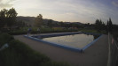 Koupaliště Ruda nad Moravou - Velký bazén - 10.6.2023 v 20:30