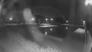 Koupaliště Ruda nad Moravou - Velký bazén - 10.6.2023 v 22:30