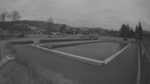 Koupaliště Ruda nad Moravou - Velký bazén - 28.3.2024 v 05:30